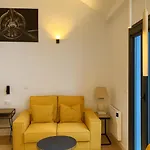 דירה Beachside Coruna