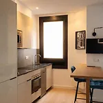 Beachside Coruna דירה א-קורוניה
