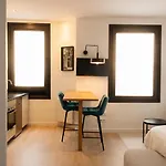 Beachside Coruna דירה *