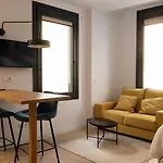 Beachside Coruna א-קורוניה