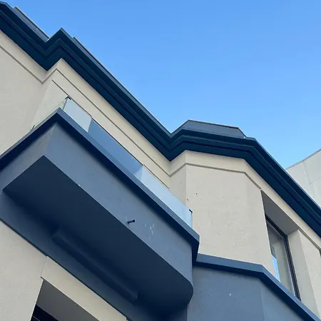 Beachside Coruna ア・コルーニャ