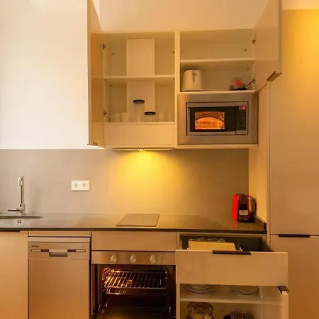 Apartment Beachside Coruna A Coruna