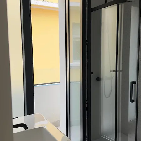 Apartmán Beachside Coruna A Coruña