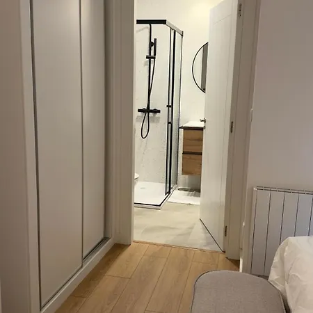 Beachside Coruna Apartment *