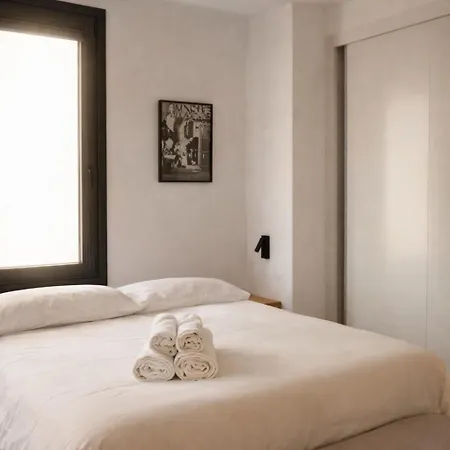 Apartment Beachside Coruna