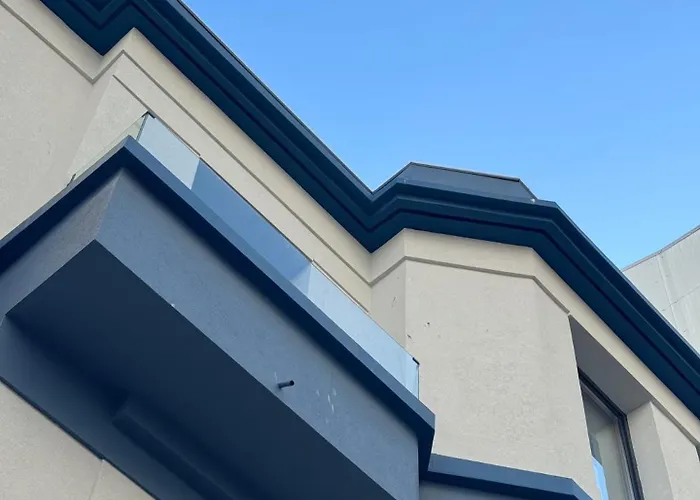 Beachside Coruna ア・コルーニャ