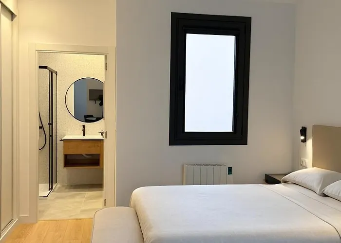 Apartmán Beachside Coruna *