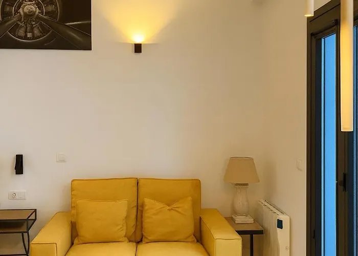 Apartmán Beachside Coruna