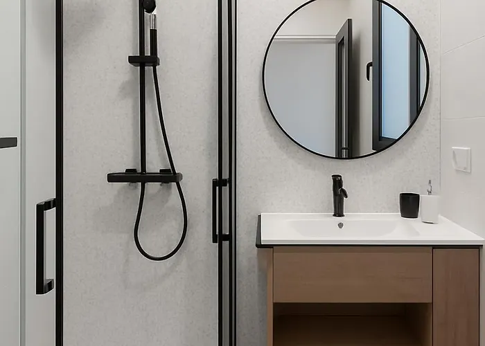 Beachside Coruna Apartmán *