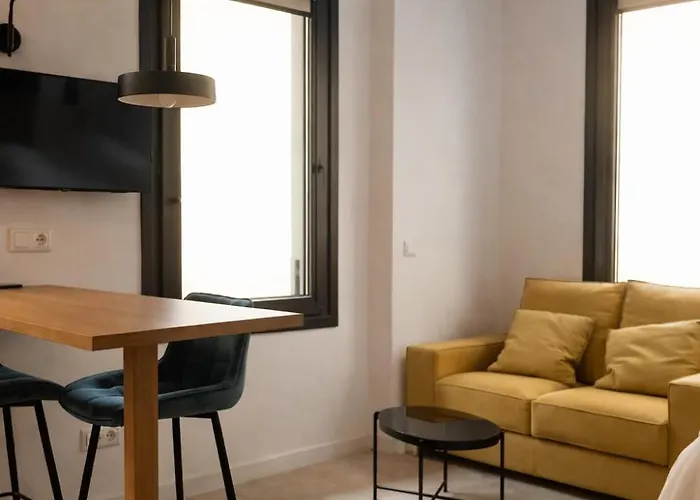 Beachside Coruna ア・コルーニャ