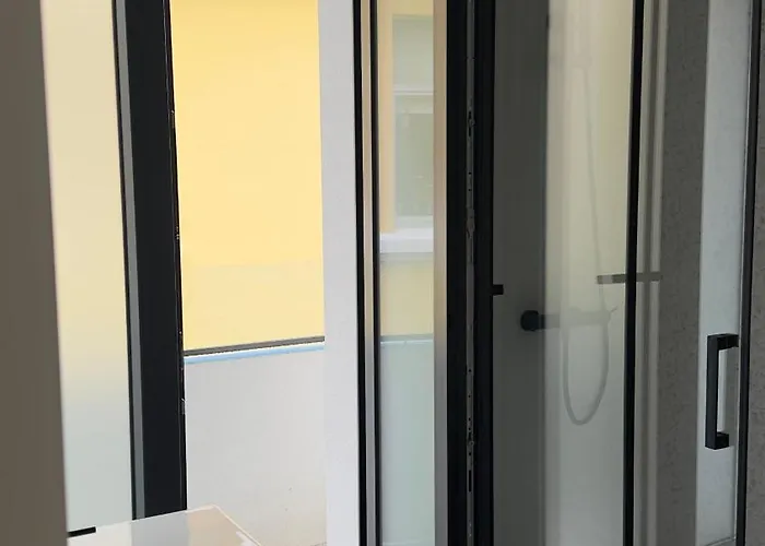 Apartmán Beachside Coruna A Coruña