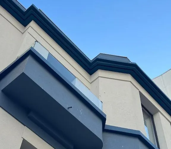 Apartmán Beachside Coruna