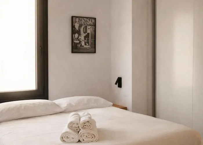 Apartmán Beachside Coruna